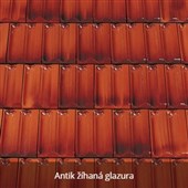 CREATON Ratio Taška základní 1/1 "NOBLESSE" antik žíhaná glazura